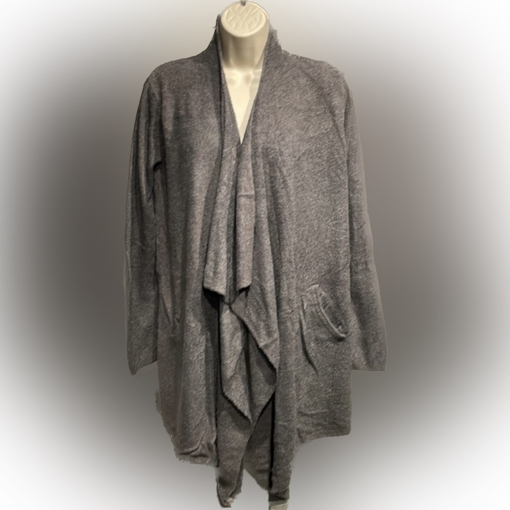 Barefoot Dreams Cozychic cardigan